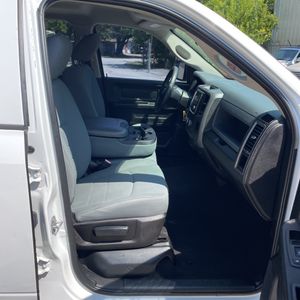 2019 RAM 1500 CLASSIC TRADESMAN 照片 31