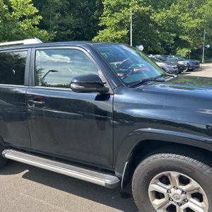 2018 Toyota 4RUNNER SR5 PREMIUM 缩略图 13