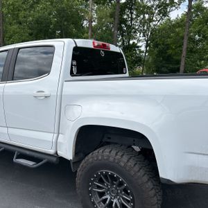 CHEVROLET COLORADO - 6