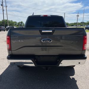 FORD F-150 XLT - 7