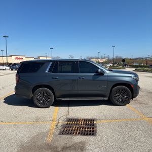 CHEVROLET TAHOE LT - 10