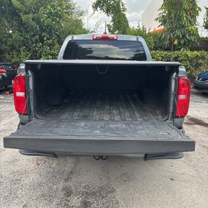 2020 Chevrolet COLORADO LT — миниатюра 41