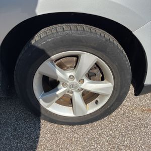 صورة 20 لـ 2010 Lexus RX 350 BASE