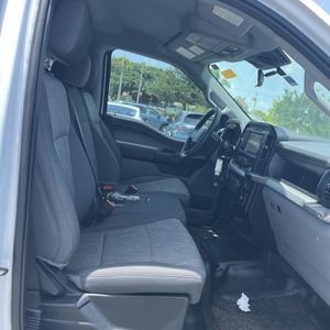 صورة مصغرة 33 لـ 2023 FORD F-150 XL