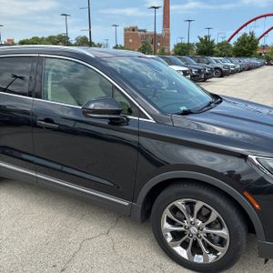 صورة مصغرة 13 لـ 2015 Lincoln MKC BASE