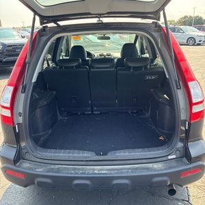 2008 Honda CR-V EX-L 缩略图 41
