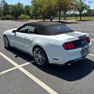 FORD MUSTANG GT PREMIUM - 5