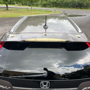 2014 Honda CR-V EX-L 照片 16
