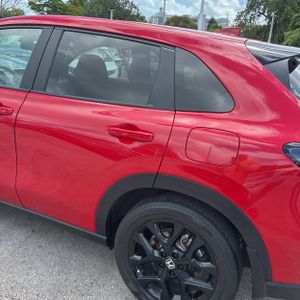 HONDA HR-V SPORT - 6