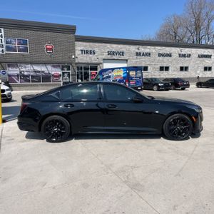 CADILLAC CT5 SPORT - 10