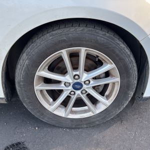 2018 FORD FOCUS SE — миниатюра 20