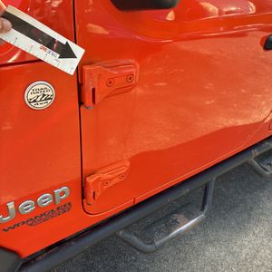 صورة مصغرة 57 لـ 2019 JEEP WRANGLER UNLIMITED SPORT S