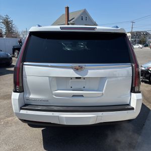 CADILLAC ESCALADE LUXURY - 7