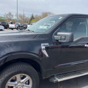 FORD F-150 XLT - 2