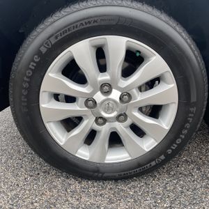 2022 Toyota SEQUOIA PLATINUM — миниатюра 17