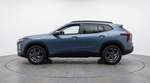 صورة 4 لـ 2025 Chevrolet TRAX LT