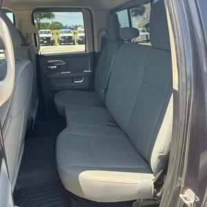 2015 RAM 1500 SLT — миниатюра 69