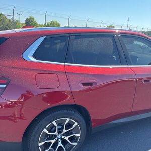 BMW X3 30 XDRIVE - 9