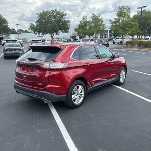 FORD EDGE SEL - 8