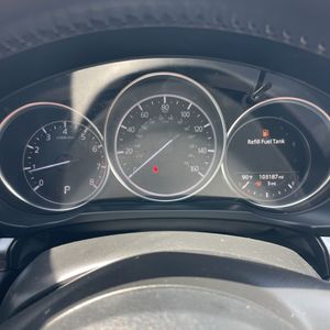 2021 Mazda CX-5 TOURING — миниатюра 39