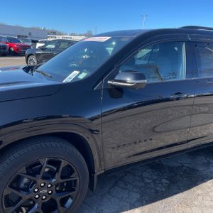 CHEVROLET TRAVERSE RS - 2