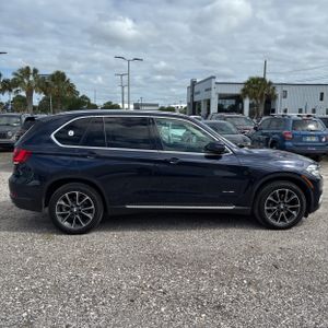 BMW X5 XDRIVE35I - 10