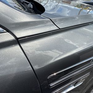 صورة 63 لـ 2025 Genesis GV80 3.5T PRESTIGE
