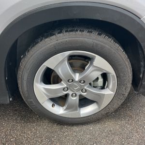2019 Honda HR-V LX 照片 20