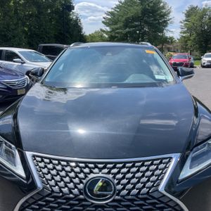 صورة مصغرة 15 لـ 2021 Lexus RX 350 BASE