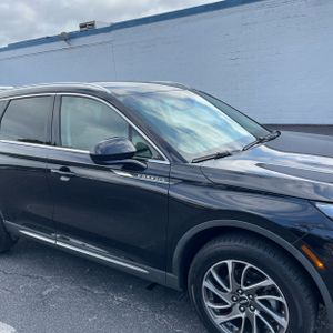 2022 Lincoln CORSAIR STANDARD 照片 13