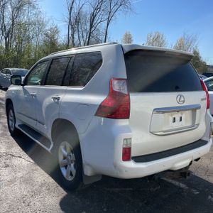 LEXUS GX 460 BASE - 5