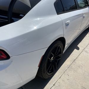 صورة مصغرة 54 لـ 2017 Dodge CHARGER SE