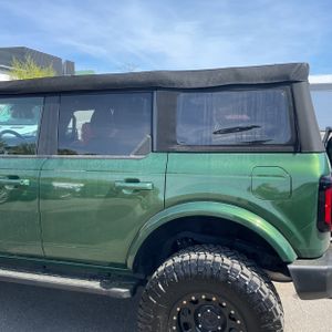 FORD BRONCO OUTER BANKS - 6