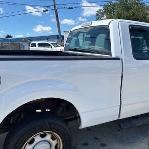 صورة 9 لـ 2011 FORD F-150 XL