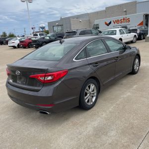 HYUNDAI SONATA - 8