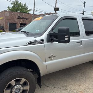 FORD F-350 SUPER DUTY LARIAT - 2