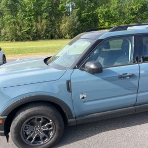 FORD BRONCO SPORT BIG BEND - 2