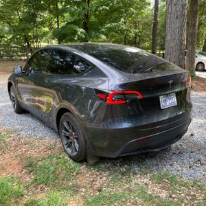 صورة 5 لـ 2025 Tesla MODEL Y LONG RANGE