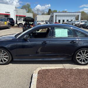 AUDI A6 2.0T PREMIUM - 4