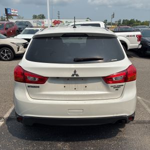 صورة 7 لـ 2016 Mitsubishi OUTLANDER SPORT 2.4 SE