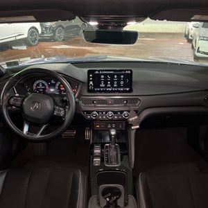 2024 Acura INTEGRA W/TECH W/A-SPEC — миниатюра 37