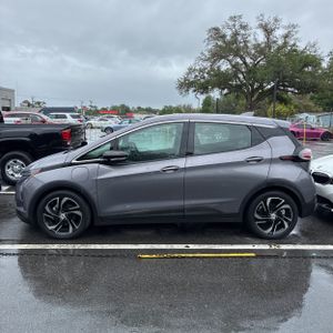 CHEVROLET BOLT EV 2LT - 3
