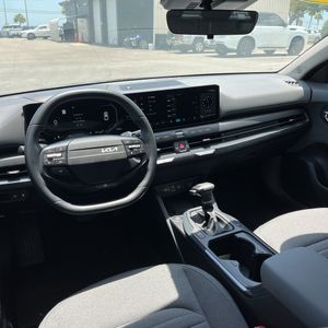 صورة مصغرة 36 لـ 2025 KIA K4 EX