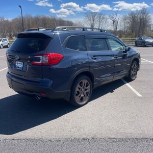 SUBARU ASCENT BRONZE EDITION 7-PASSENGER - 8