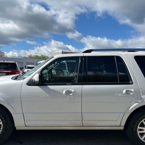 FORD EXPEDITION LIMITED - 4