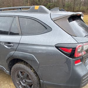 SUBARU OUTBACK WILDERNESS - 6