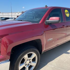 2014 Chevrolet SILVERADO 1500 LT 照片 2