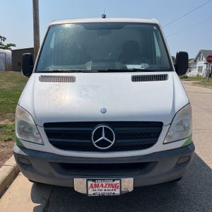2011 Mercedes-BENZ SPRINTER 2500 照片 14