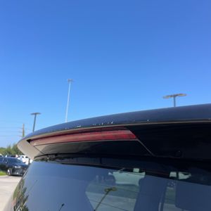 2015 Infiniti QX80 BASE thumbnail 58
