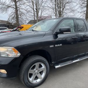 DODGE RAM 1500 SPORT - 2